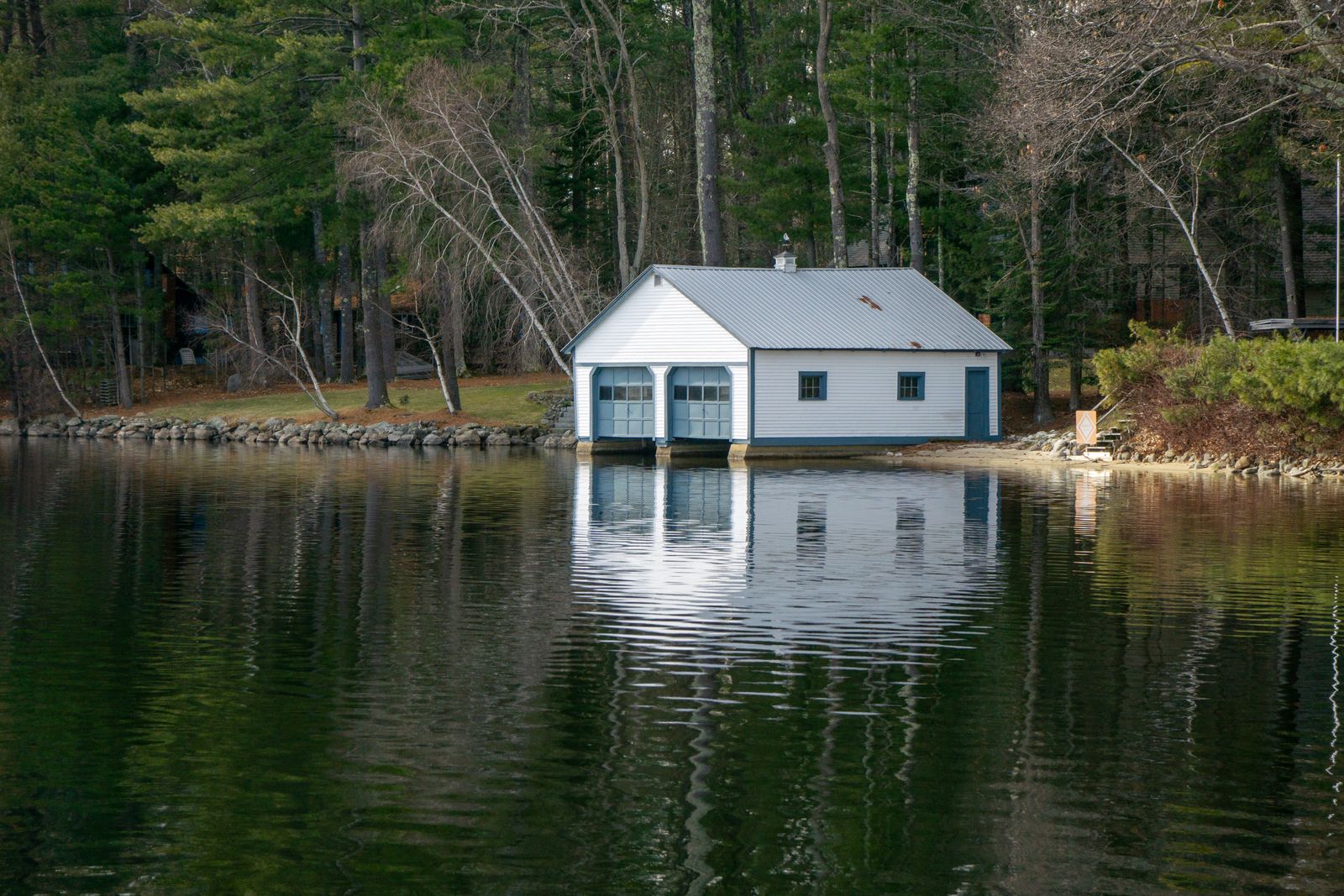 3801 Winnequah Road, Monona