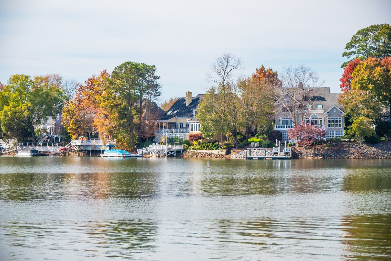 148 Governors Island Road, Westport