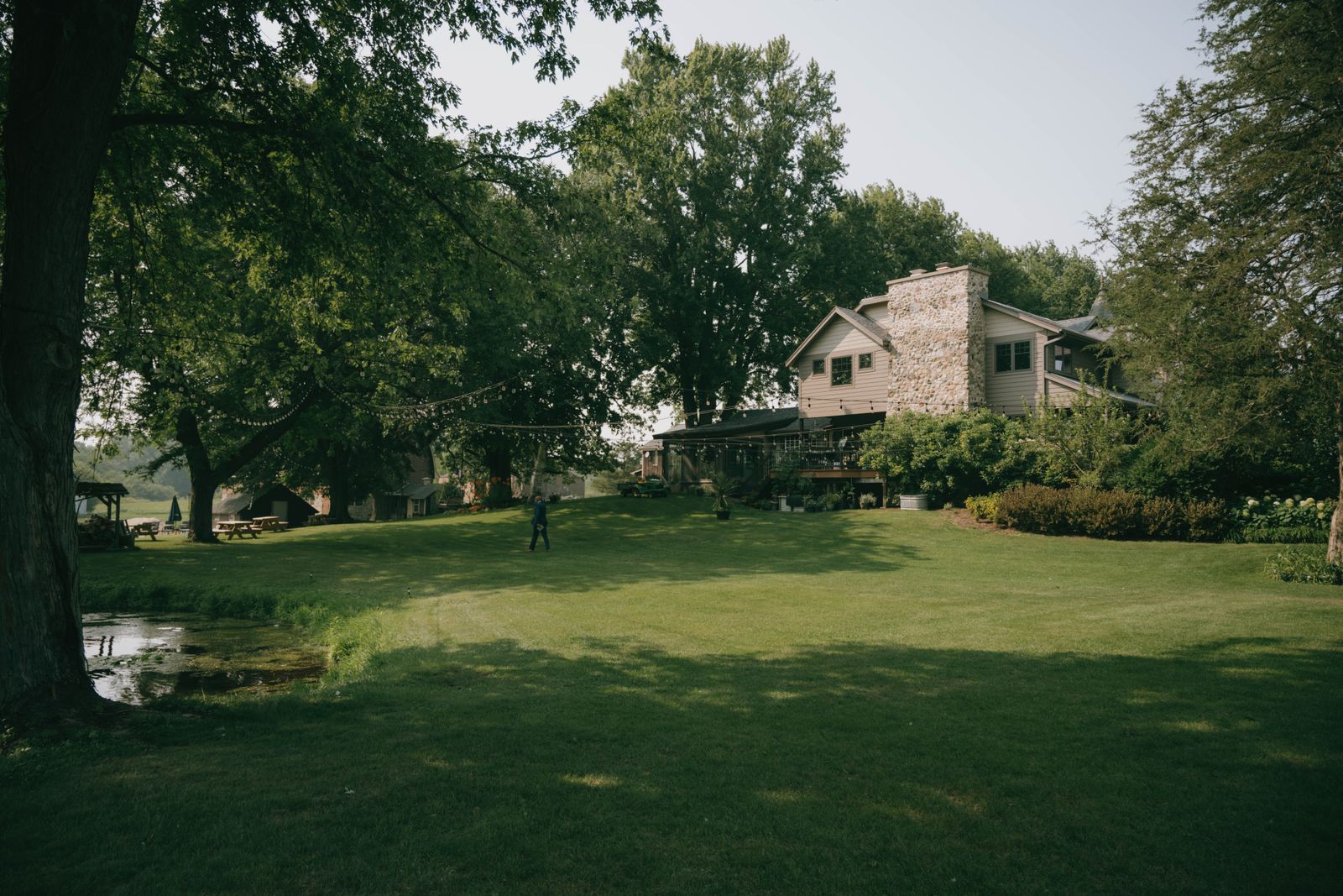 4451 Birch Hollow Road, Monona