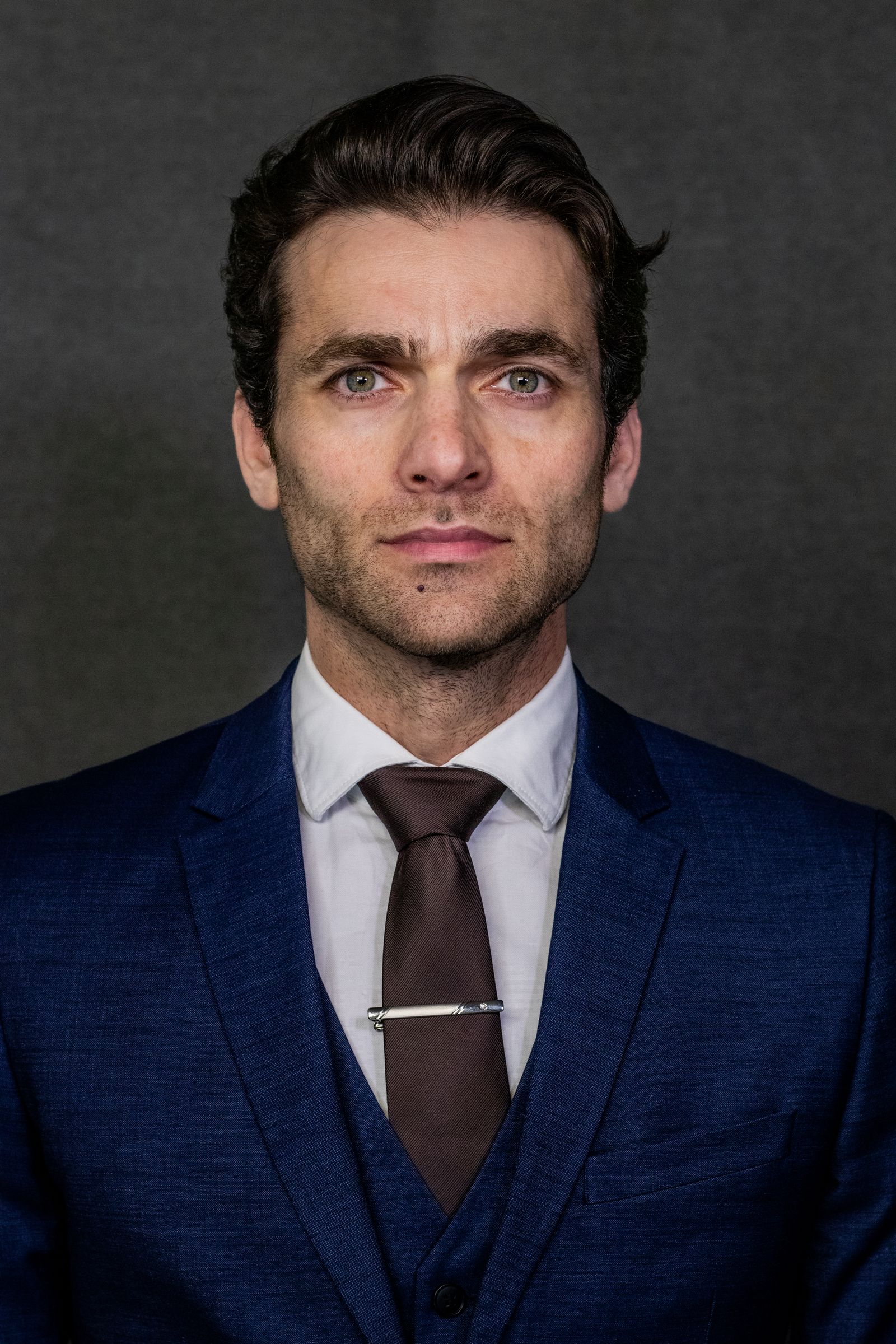 Tomas Ferreira, Realtor, in-town and condos