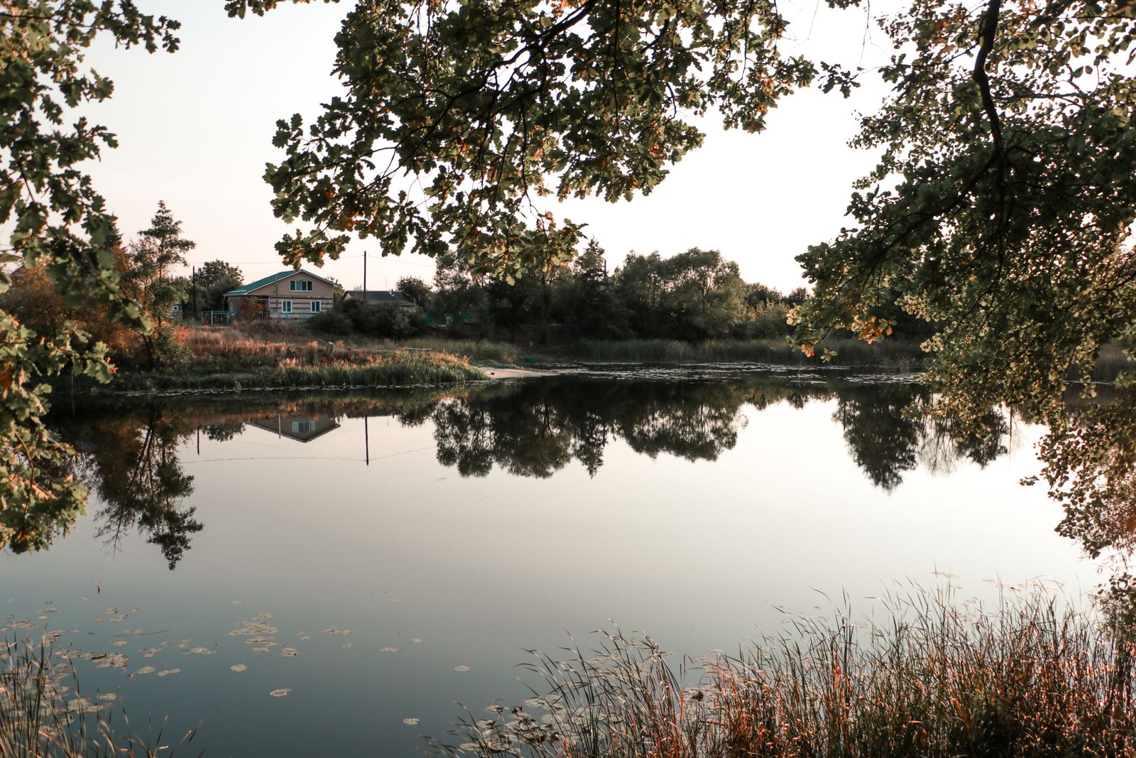 6640 Waubesa Shore Road, McFarland